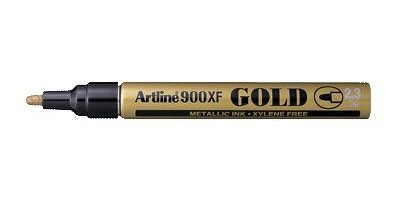 Artline 900XF Gold ⎮ 4974052822704 ⎮ RZ_002210