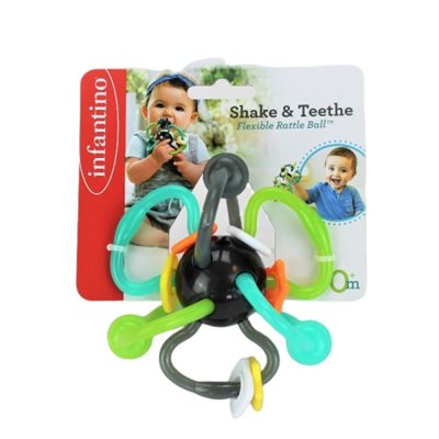 Lege og biderangle m/bold, +0 mdr. ⎮ 773554165692 ⎮ GT_003160