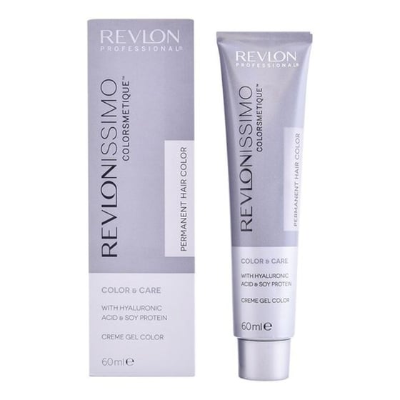 Permanent Farve Revlonissimo Revlon N 7,3 (60 ml) ⎮ 8432225099392 ⎮ BB_S0562154