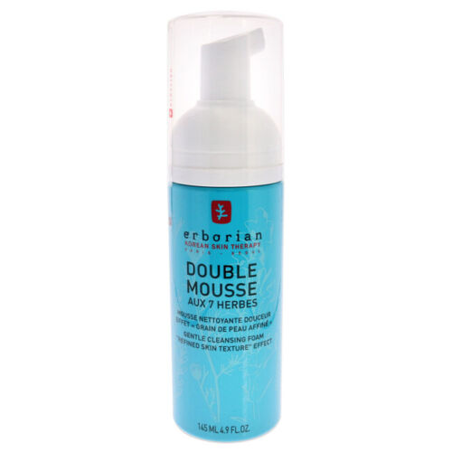 Erborian Double Mousse 145ml ⎮ 8809255783896 ⎮ GP_028576
