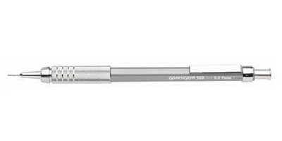 Pentel GraphGear 500 Druckbleistift HB 0,9 mm ⎮ 4902506063625 ⎮ RZ_002010