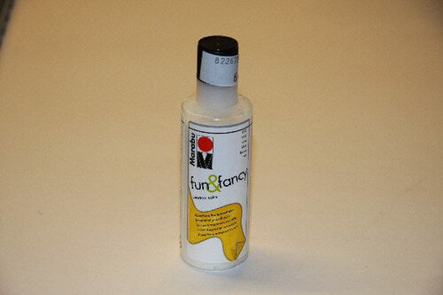 Fun & Fancy 80ml (070) hvid ⎮ 4007751068279 ⎮ VE_822670