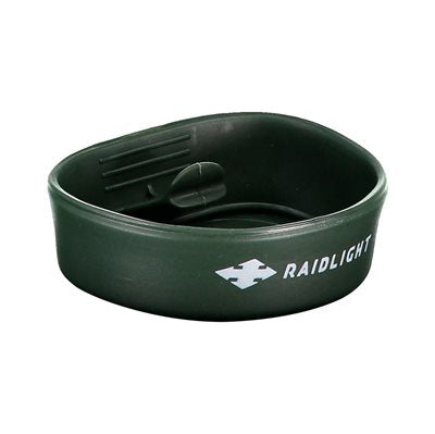 Raidlight Fold A Cup Khaki One Size ⎮ 3607682858935 ⎮ TR_063629