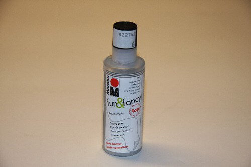 Fun & Fancy 80ml (082) kontur sølv ⎮ 4007751068392 ⎮ VE_822782