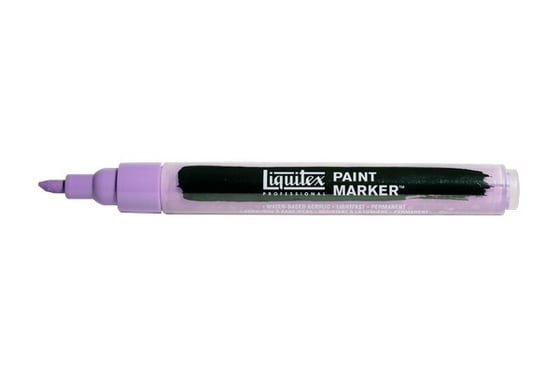 Paint Marker Fin Brilliant Purple 590 ⎮ 887452000709 ⎮ VE_833199