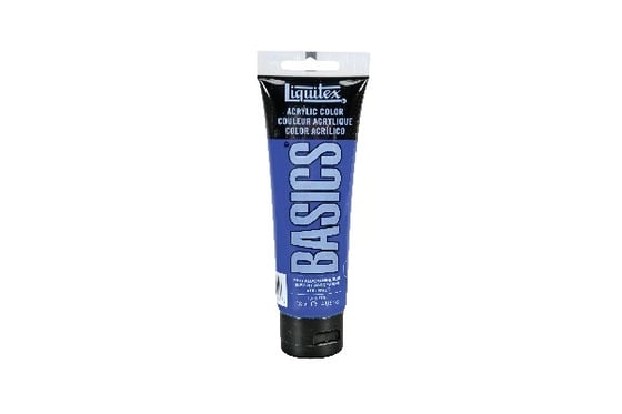 Basics 118Ml Phthalocyanine Blue 316 ⎮ 94376922448 ⎮ VE_832877