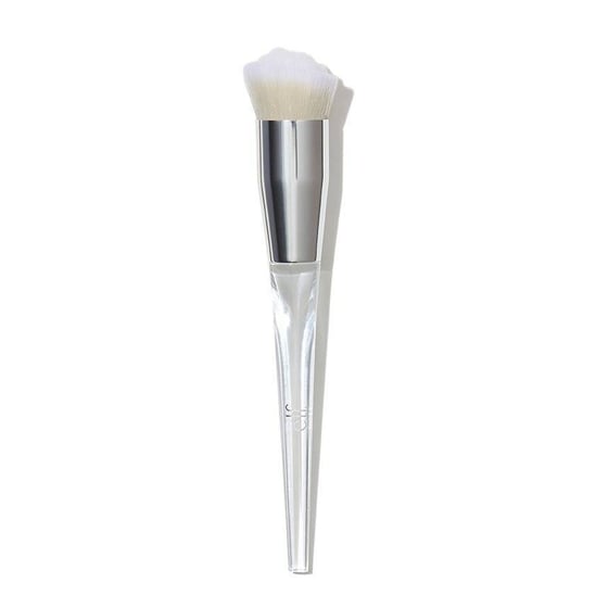 E.L.F. Beautifully Precise foundation swirl brush ⎮ 609332853232 ⎮ GP_006216