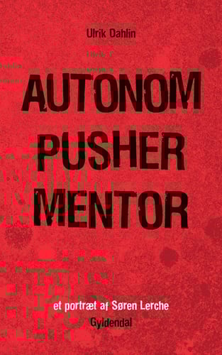 AUTONOM PUSHER MENTOR