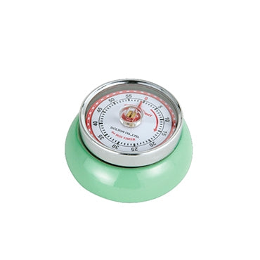 Speed timer mintgrøn