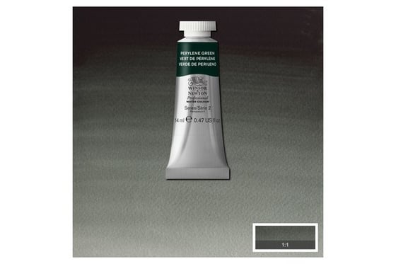 Watercolour proff. 14ml Perylene Green 460 ⎮ 50041602 ⎮ VE_831473