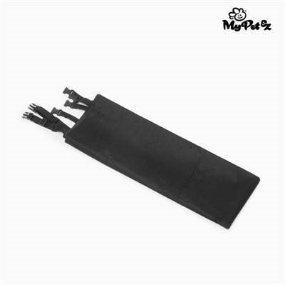 Bilbagsædeovertræk til Kæledyr - Kendt fra Tv ⎮ 4899888111474 ⎮ BB_V0100148