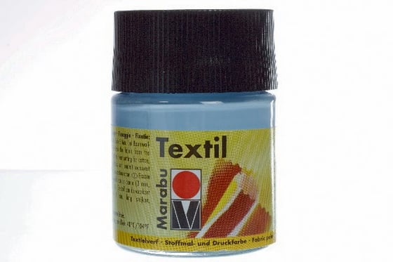 Textil 50ml 090 lys blå ⎮ 4007751147721 ⎮ VE_821990
