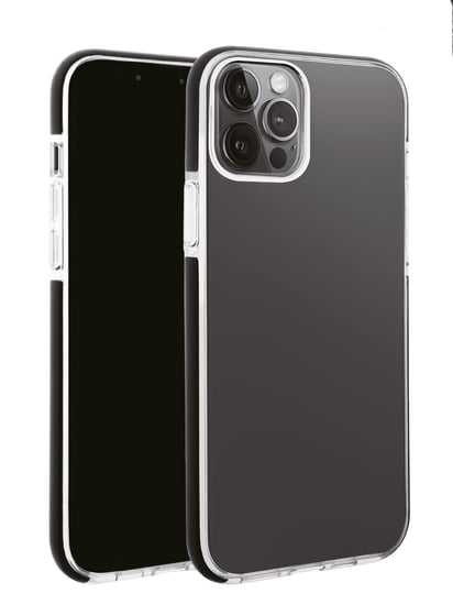 Vivanco Rock Solid TPU Cover iPhone 13 Pro ⎮ 4008928628753 ⎮ CN_000414