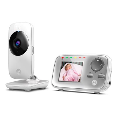 Babyalarm Motorola MBP482 2,4" ⎮ 5012786801998 ⎮ BB_S0420029
