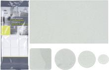 Filtpuder 6 Ass. Størrelser ⎮ 8719202572186 ⎮ HC_001869