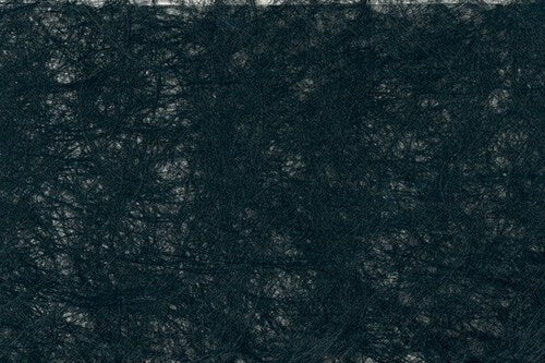 Dekorationsvæv 30cm x 1m sort ⎮ 5700139117031 ⎮ VE_911703