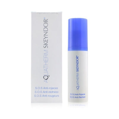 Skeyndor Aquatherm SOS Anti Redness 30ml ⎮ 8436001988870 ⎮ GP_027559