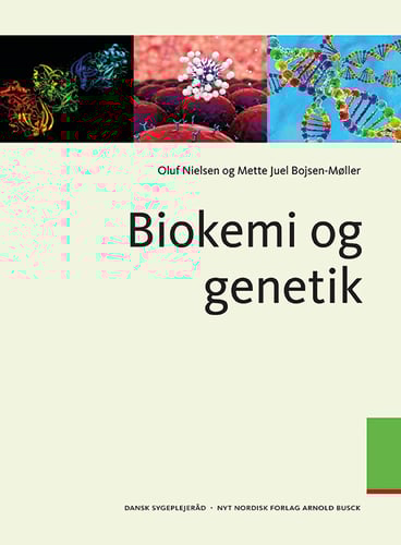 Biokemi og genetik