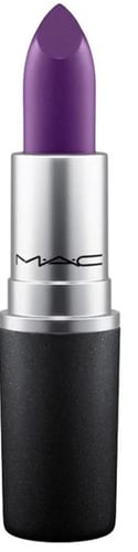 MAC Matte Lipstick Punk Couture