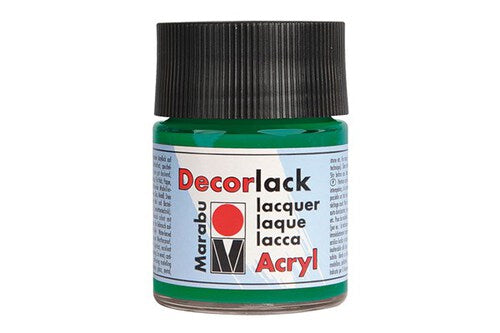 Decorlack 50ml 067 grøn ⎮ 4007751098054 ⎮ VE_820467