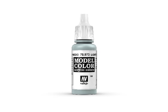 Light sea grey mat 17ml ⎮ 8429551709736 ⎮ VE_422898