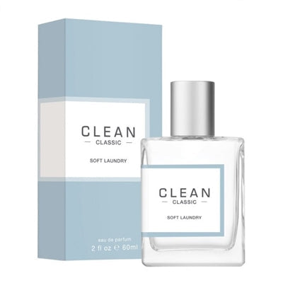 CLEAN Perfume Classic Soft Laundry EdP 60 ml