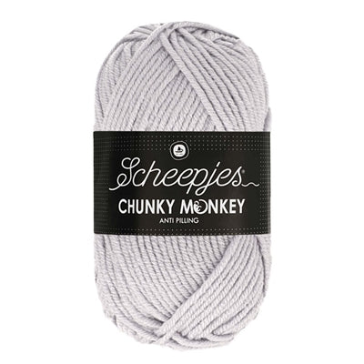 Scheepjes Chunky Monkey 1724 Heather