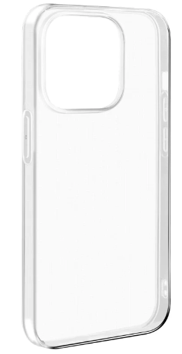 Iphone 14 Pro Cover Transparent ⎮ 5744000061146 ⎮ EP_000329