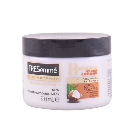 Tresemme Nærende hårmaske Botanique Coco & Aloe 300 ml ⎮ 8710447331095 ⎮ BB_S0556374