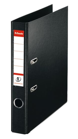 Brevordner A4 Esselte Sort 50Mm Ryg No. 1 Power ⎮ 4049793006147 ⎮ RZ_002461