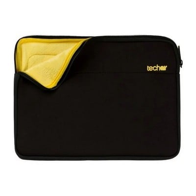 Universel laptop sleeve af neopren Tech Air TANZ0309V4 14,1" Sort ⎮ 5060369674224 ⎮ BB_S0225045