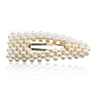 Everneed Hårspænde 1 stk Snaphårspænde Metal, Plast ⎮ 1348100241374 ⎮ EV_000883