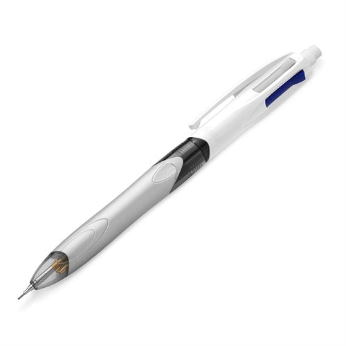 Kuglepen Bic 4 colours 3-farvet inkl. stiftblyant ⎮ 3086123449541 ⎮ OS_006727