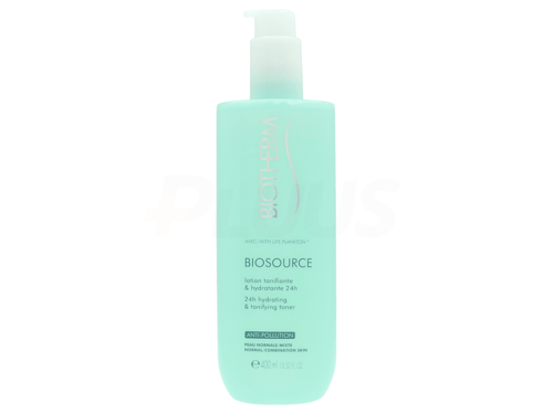 Biotherm Biosource Hydrating & Tonifying Toner 400 ml