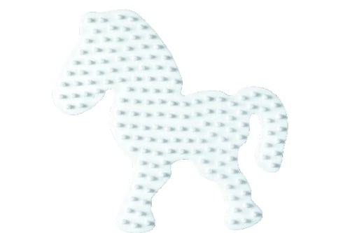Hama Stiftplade Pony