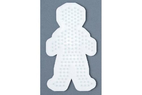 Hama Stiftplade Dreng