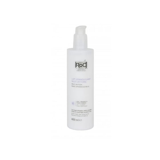ROC Multi Action Make-Up Remover Milk 400ml ⎮ 1210000800176 ⎮ GP_028517