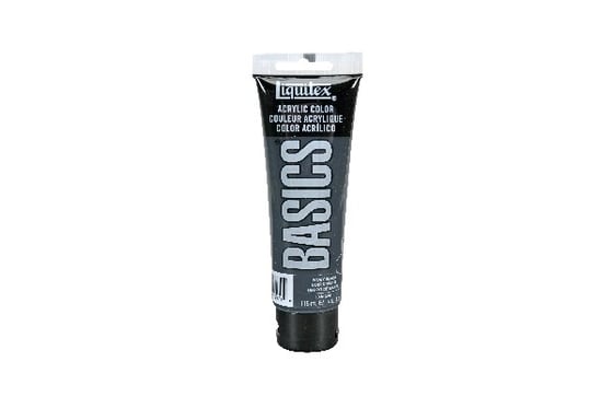 Basics 118Ml Ivory Black 244 ⎮ 94376930719 ⎮ VE_832890