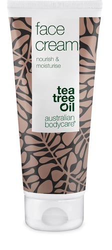 Australian Bodycare Face Cream 100 ml