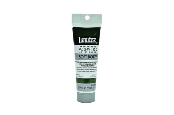 Soft boby 59 ml Hooker's green deep hue 225 ⎮ 94376944167 ⎮ VE_833504