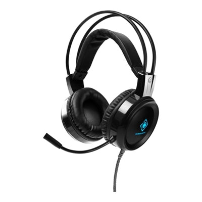 Deltaco, DH110 Stereo headset