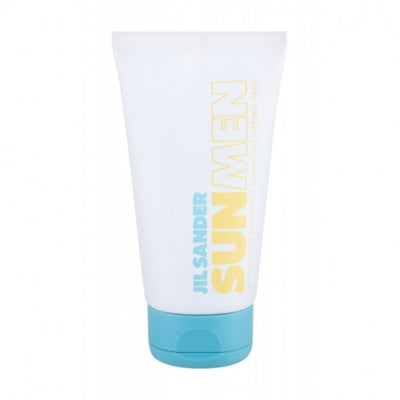 Jil Sander Sun Men Fresh All Over Shampoo 150 ml ⎮ 3614228200189 ⎮ GP_019634