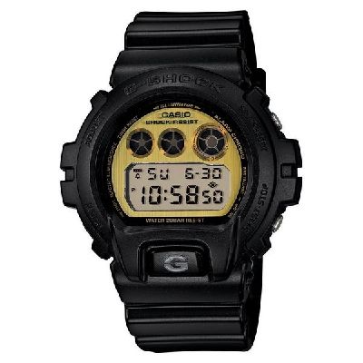 Casio DW-6900PL-1ER miesten kello (50 mm) ⎮ 4971850906186 ⎮ BB_S0300351