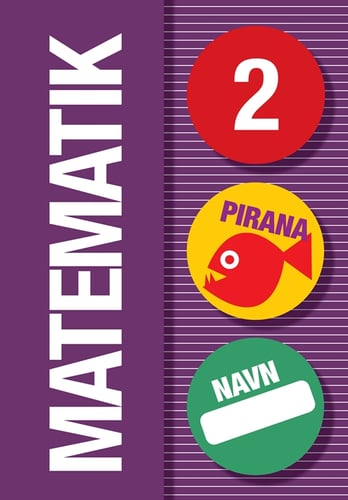 Pirana - Matematik 2