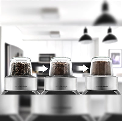 Cecotec Titanium Kværn til Glas Blendere 4067 ⎮ 8435484040679 ⎮ BB_V1700420