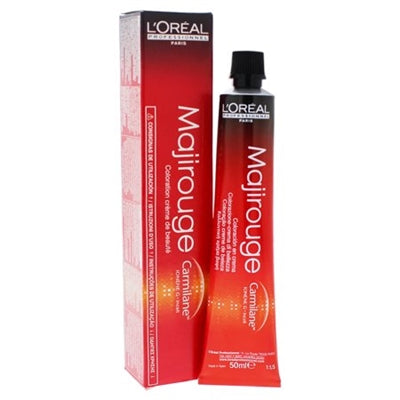 L' Oréal Professionnel Majirouge 5.60 C 50ml ⎮ 3474630679498 ⎮ GP_023167
