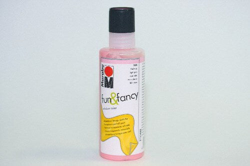 Fun & Fancy 80ml (236) lys rosa ⎮ 4007751068965 ⎮ VE_822637