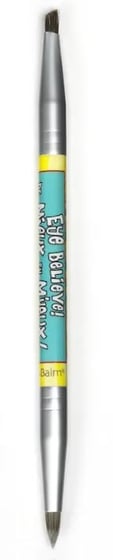 The Balm Brush 20gr Brush- Woman Empowderment /Eye Believe ⎮ 681619800528 ⎮ GP_019867