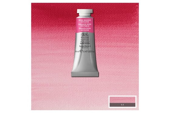 Watercolour proff. 14ml Rose Madder Genuine 587 ⎮ 50902712 ⎮ VE_831632