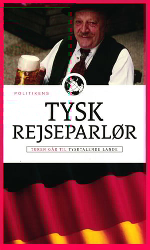Politikens tysk rejseparlør